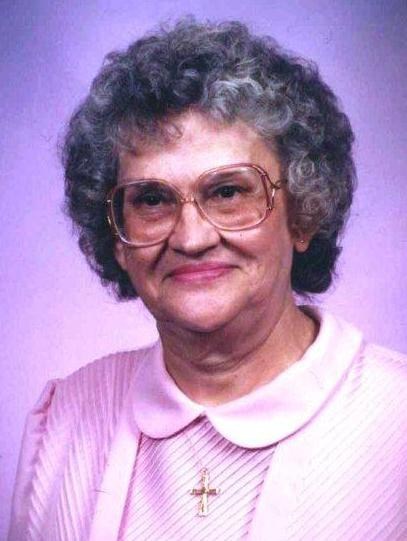 Obituary of Kathryn Katy June Snyder