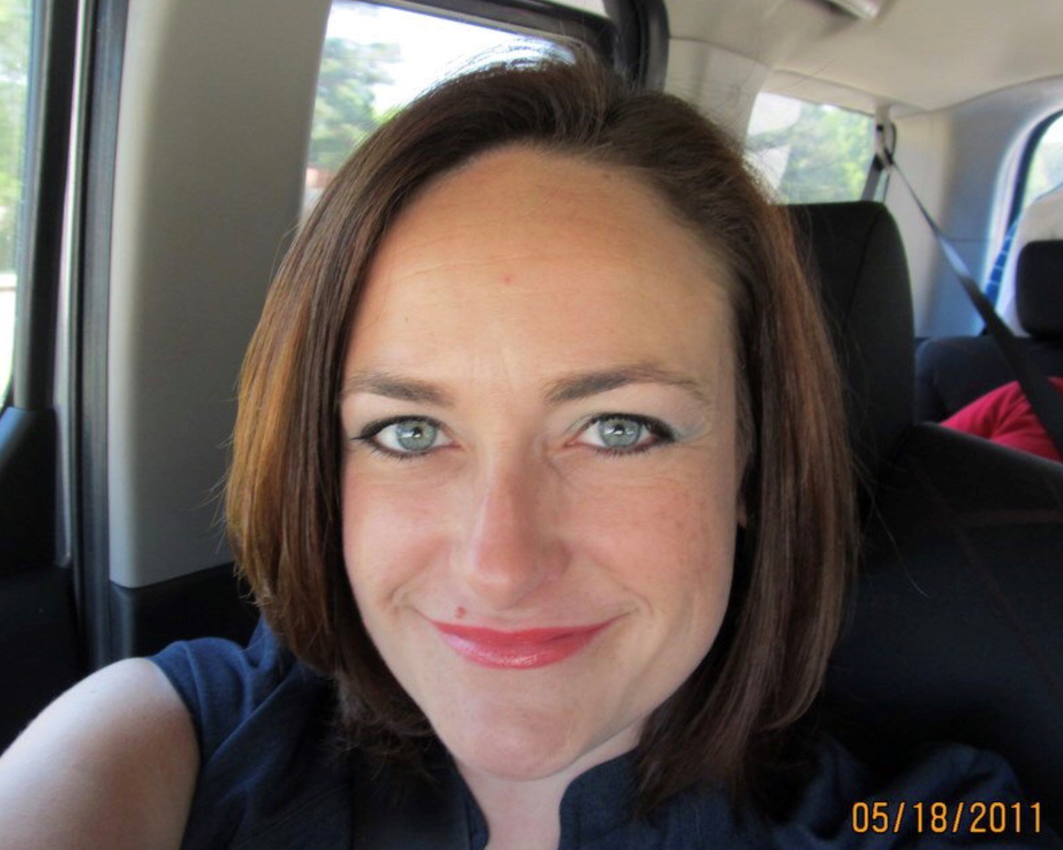 Obituario de Jamie Lynn Pounds Jones