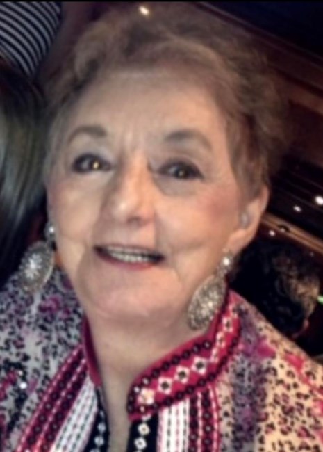Obituary of Carol Janet Beilharz