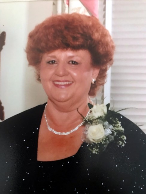 Obituary of Ruth Hickman Harrison