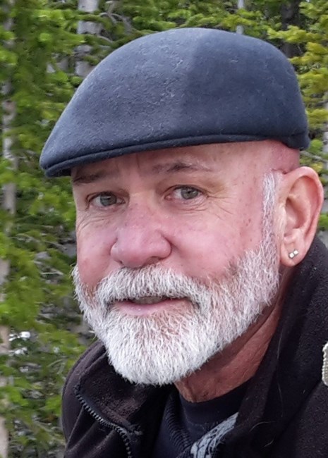 Obituary of Mark S. Jackson