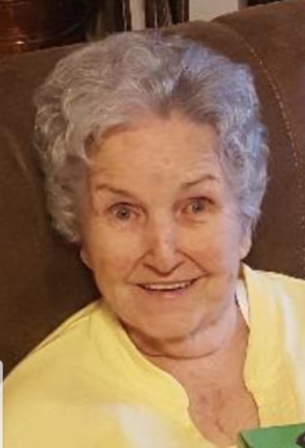 Obituary of Margaret H. Shrewsbury