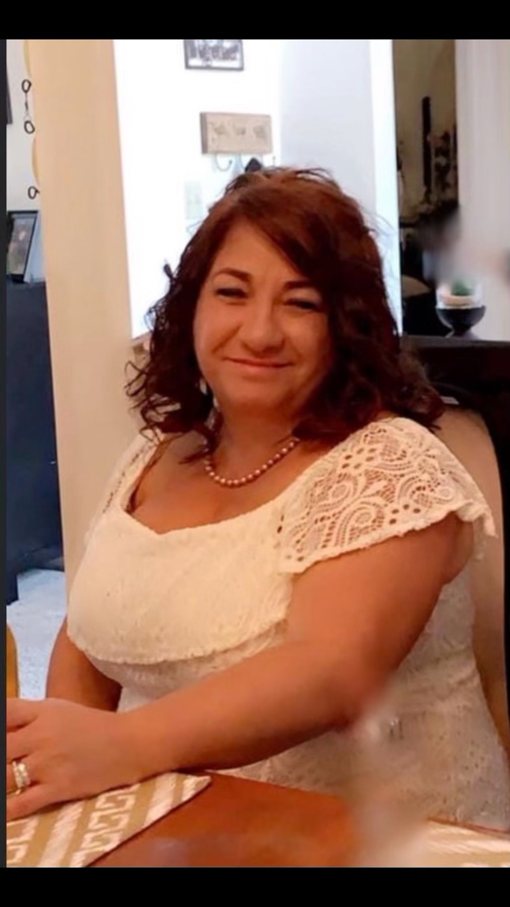 Obituary of Angela Teresi Christos