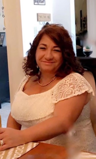 Obituary of Angela Teresi Christos