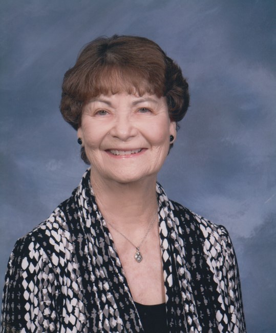 Obituary of Mary Katherine Powell