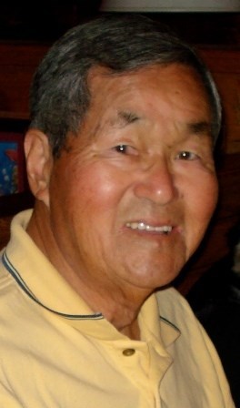 Obituary of Noboru Kimura