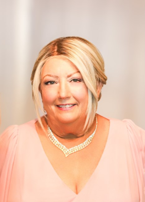 Obituary of Marsha Levlon Whited