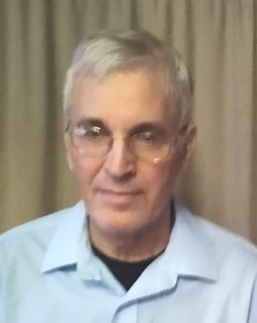 Obituary of Daniel Lee Albrecht