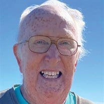 Obituary of Bernard L. Welch