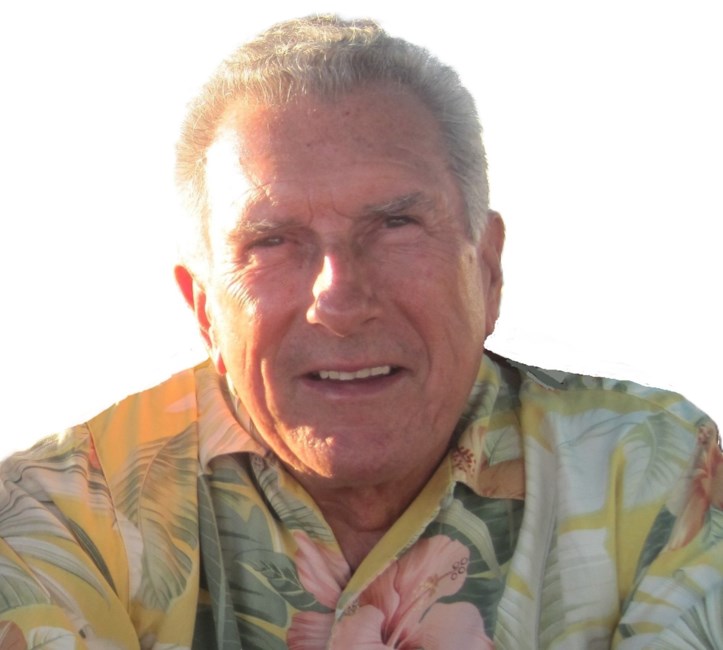 Obituary of Robert D. Matava