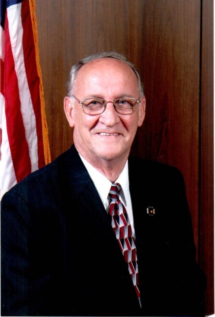 Obituary of Mr. Kenneth Morris Smith Sr.