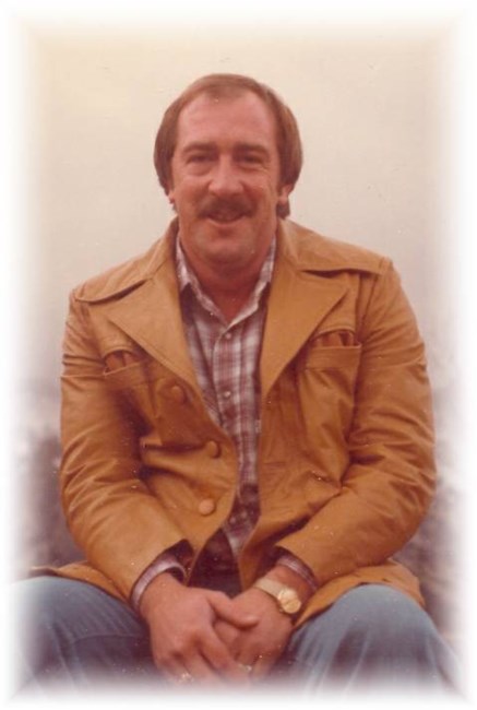 Obituary of Carroll Purvis Smith