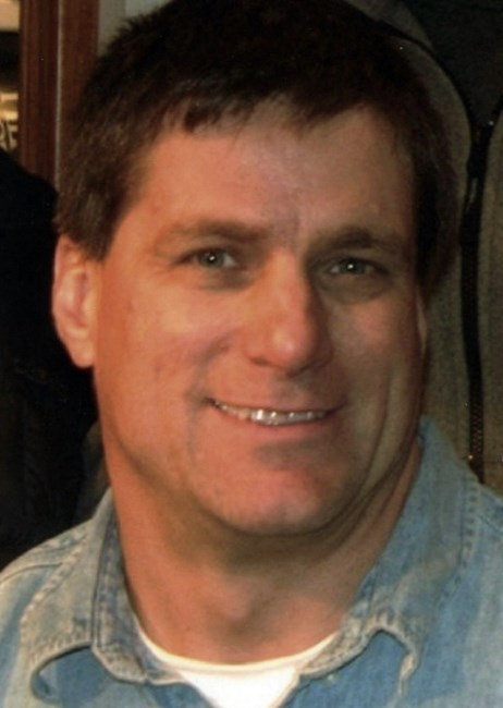 Obituary of Michael A. Perry