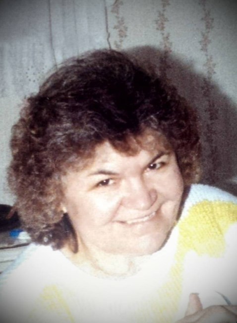 Obituary of Dina Castaneda