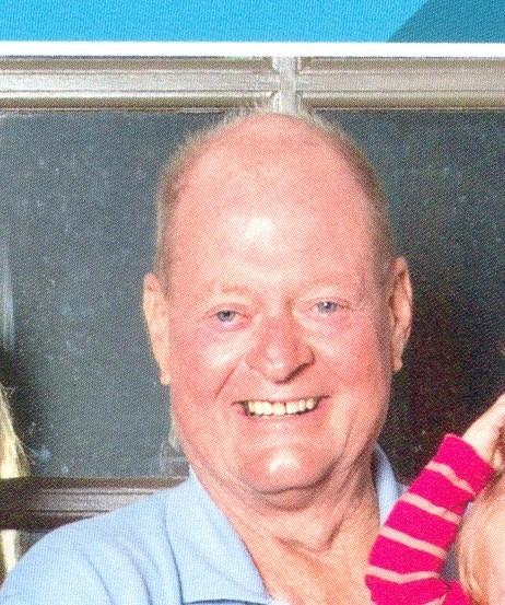 Obituary of Harold "Howie" Walter Tompkins