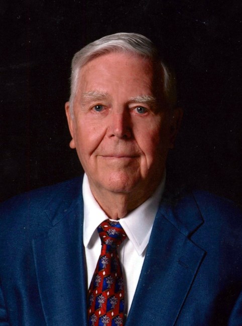 Obituary of Robert J. Barnes