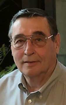 Obituary of Sidney J. Tarride