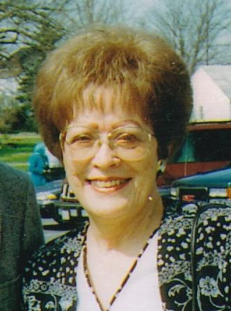 Obituary of Martha Jeanne Reed