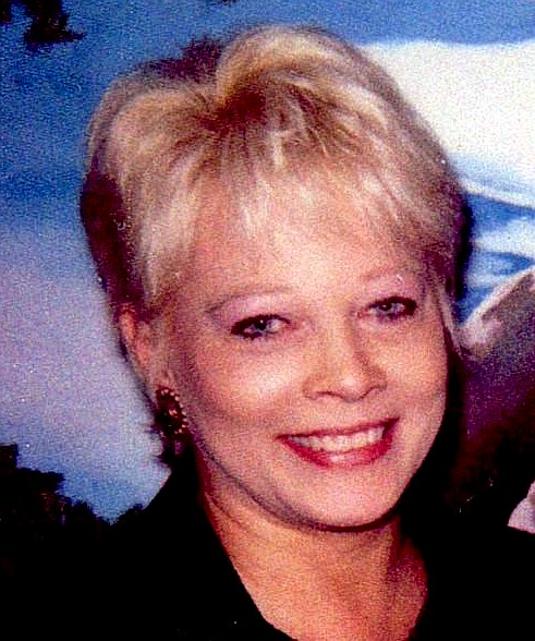 Obituary of Julia Elaine Garber Thornburg