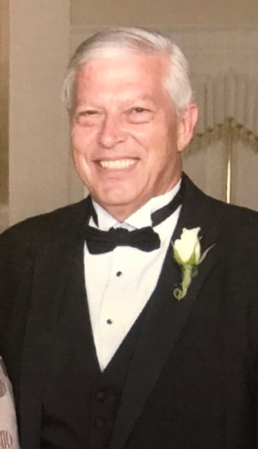 Obituary of Jack L. McKewen