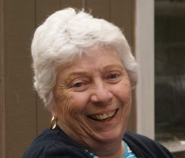 Obituario de Patricia Lou Sullivan