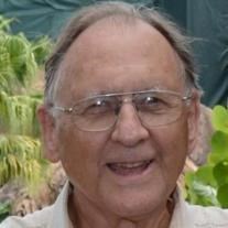 Obituary of Arthur W. Baker