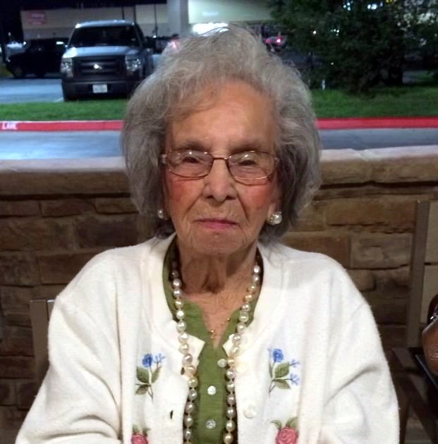 Irene Reyes Obituary - New Braunfels, TX