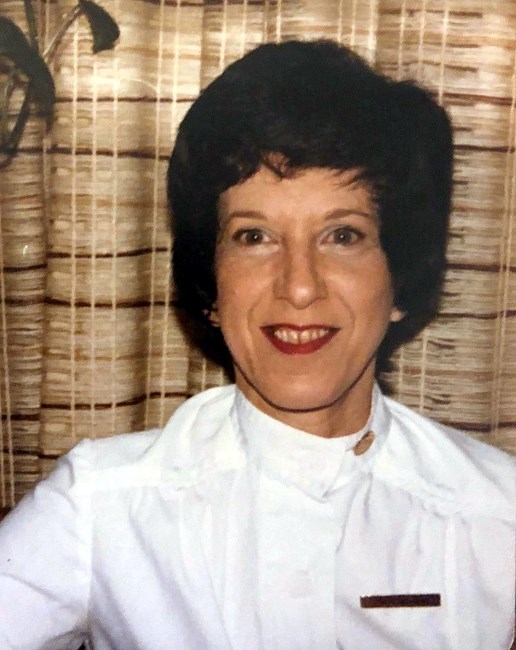 Obituary of Constance M. Devitt