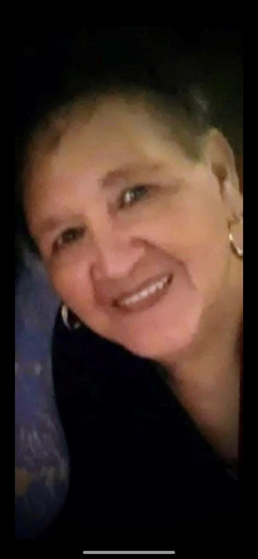 Obituary of Stella Ortega Valadez