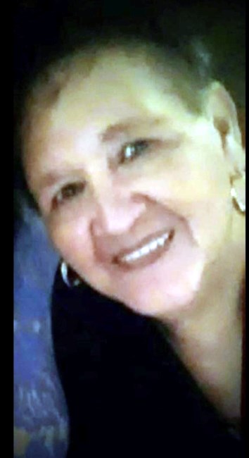 Obituary of Stella Ortega Valadez