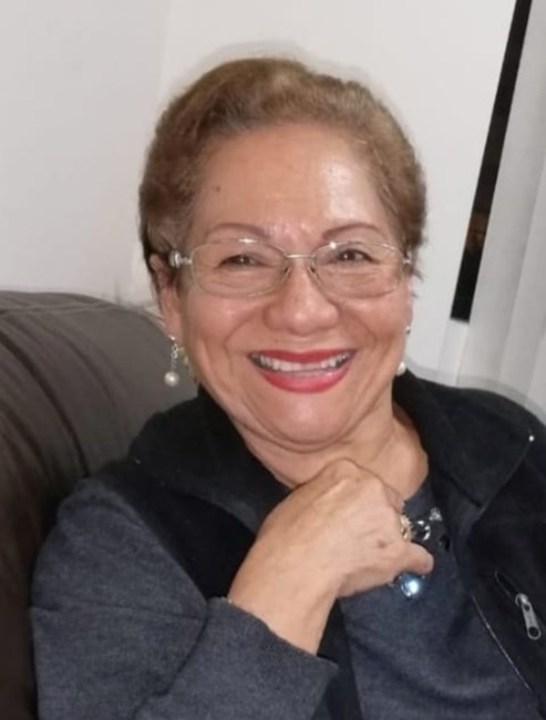 Obituary of Sabina L. Coral