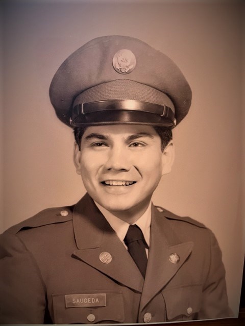 Obituario de Ricardo Marciano Sauceda