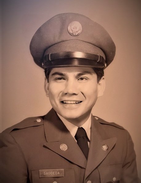 Obituario de Ricardo Marciano Sauceda