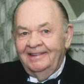 Obituary of Bruce Sorenson