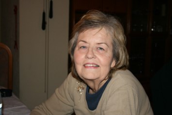 Obituary of Phyllis "Kay" Taylor
