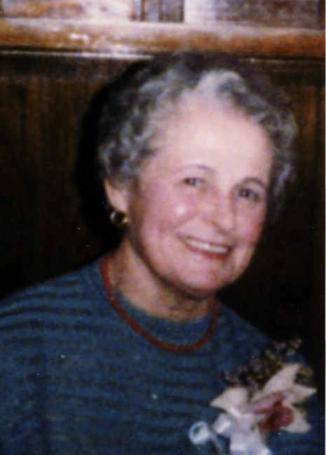 Obituary of Marcella Bondanza