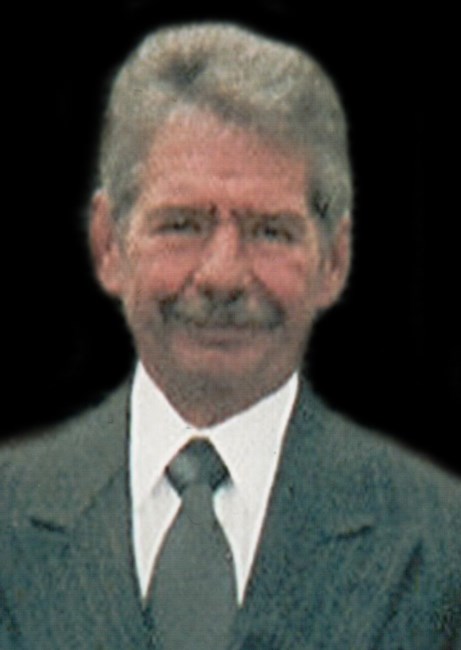 Obituario de David G. Head