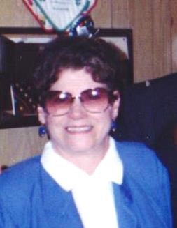 Obituary of Jean Bynum