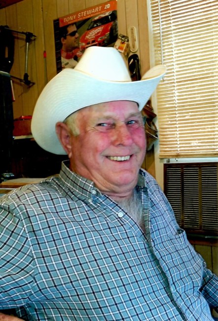 Obituary of Raeford Nelson Jackson