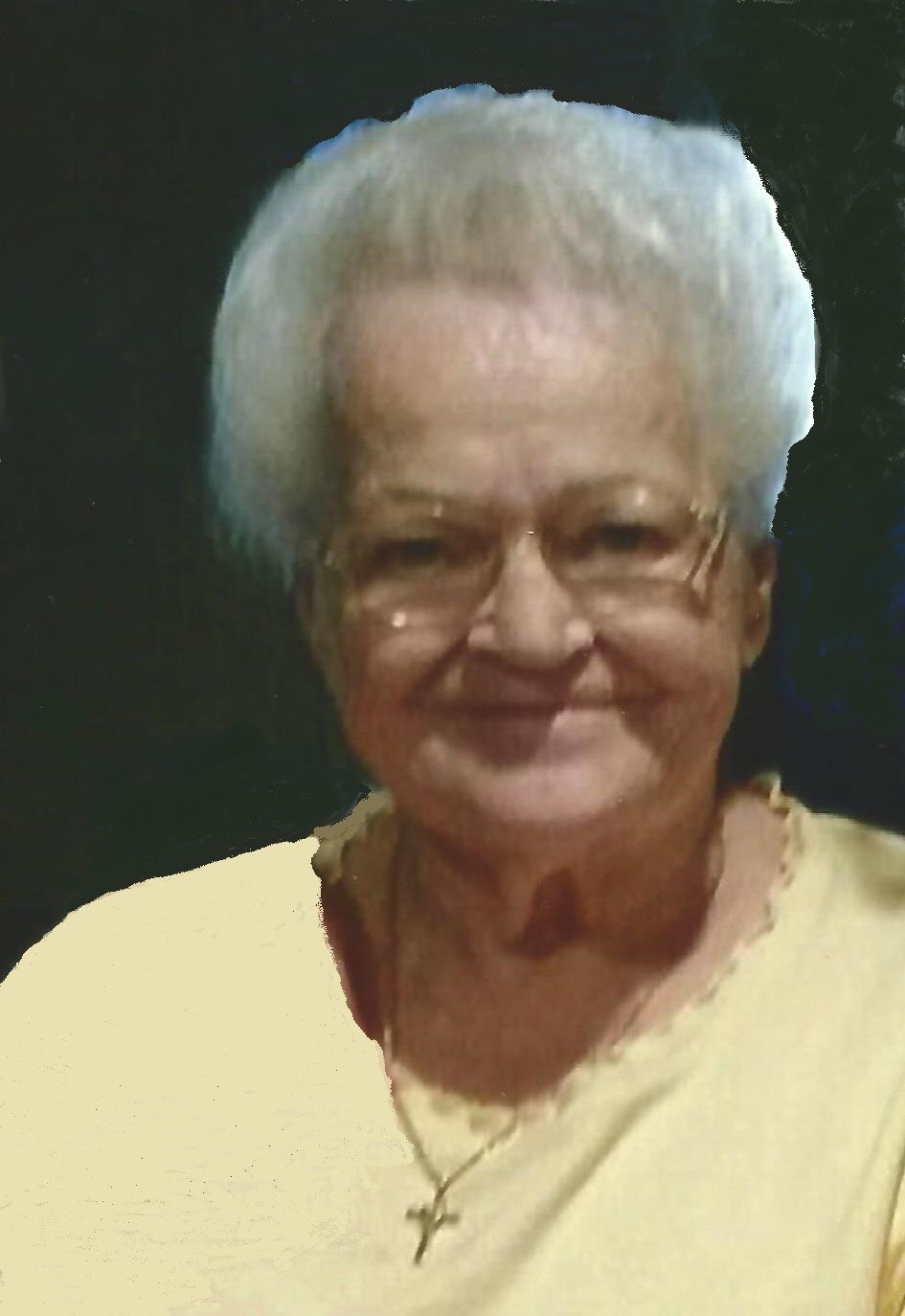 Betty Rose Greenfield Obituary Fort Wayne, IN
