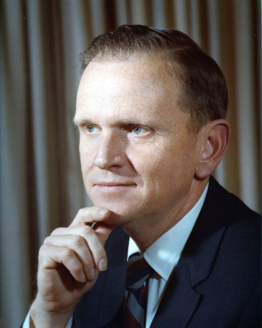 Obituario de Ingall William Bull Jr.