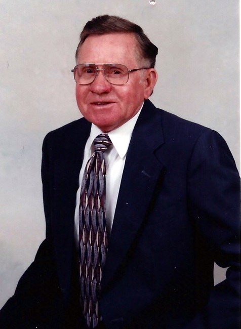 Obituary of Lawton R. Waldrep