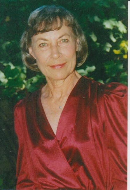 Obituary of Betty Jean Chandler