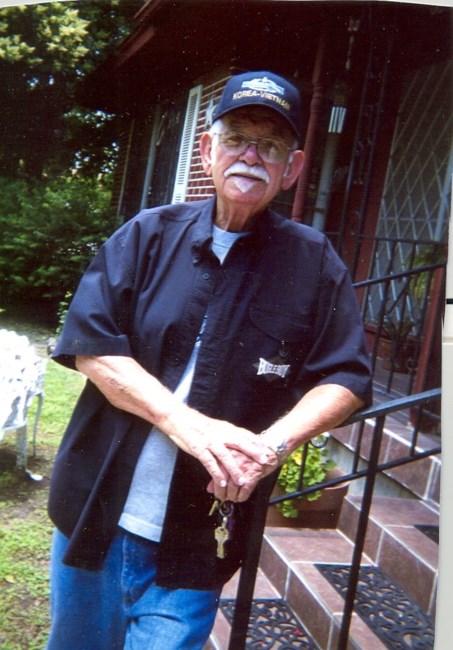 Obituary of Robert Hernandez Sr.