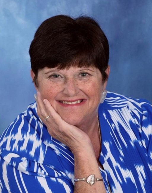 Avis de décès de Cathleen Bridgette Goldman