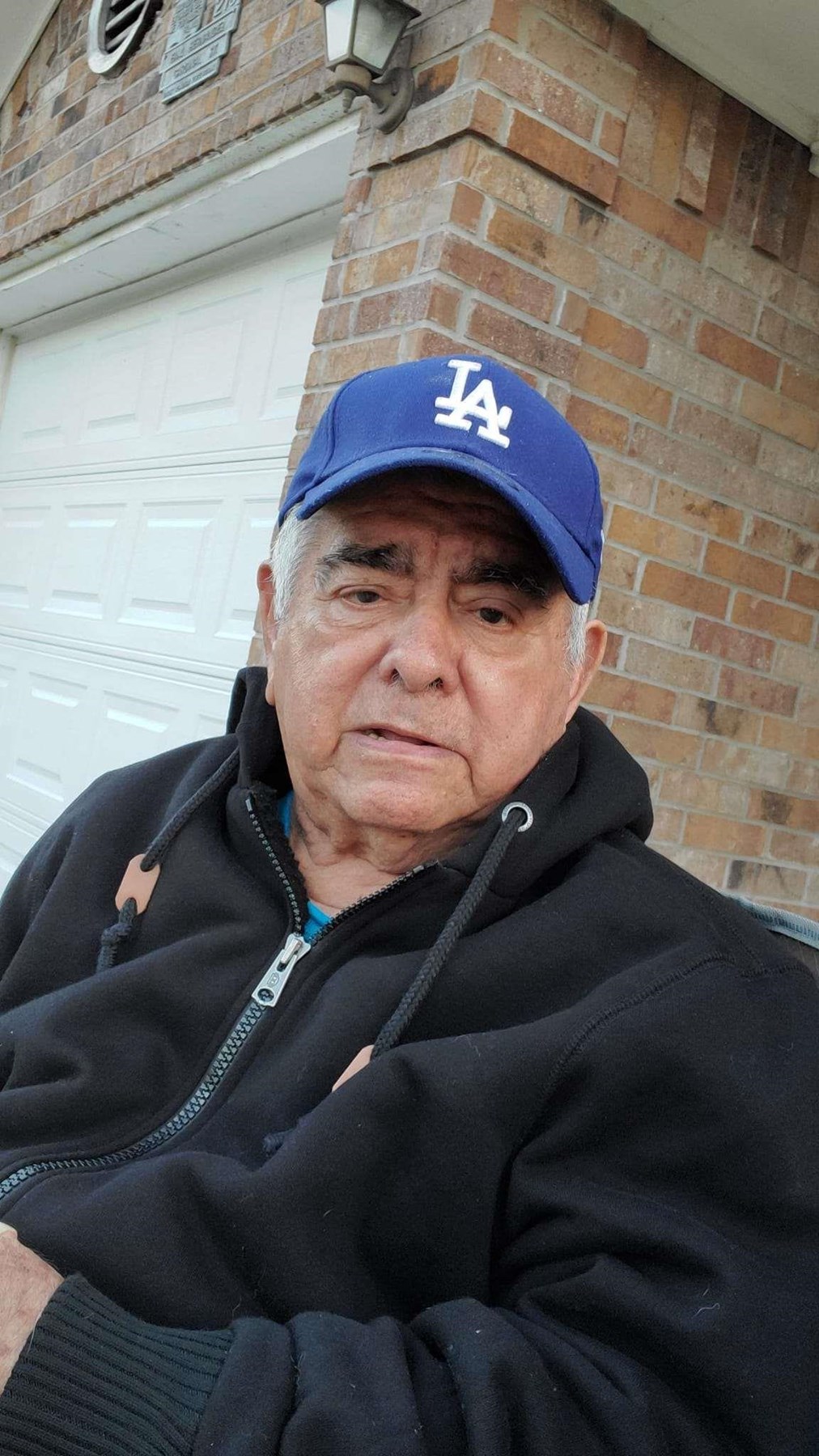 Obituary of Jose A. Briones