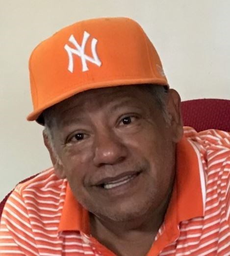 Obituary of Bayardo Jose Vargas Gomez