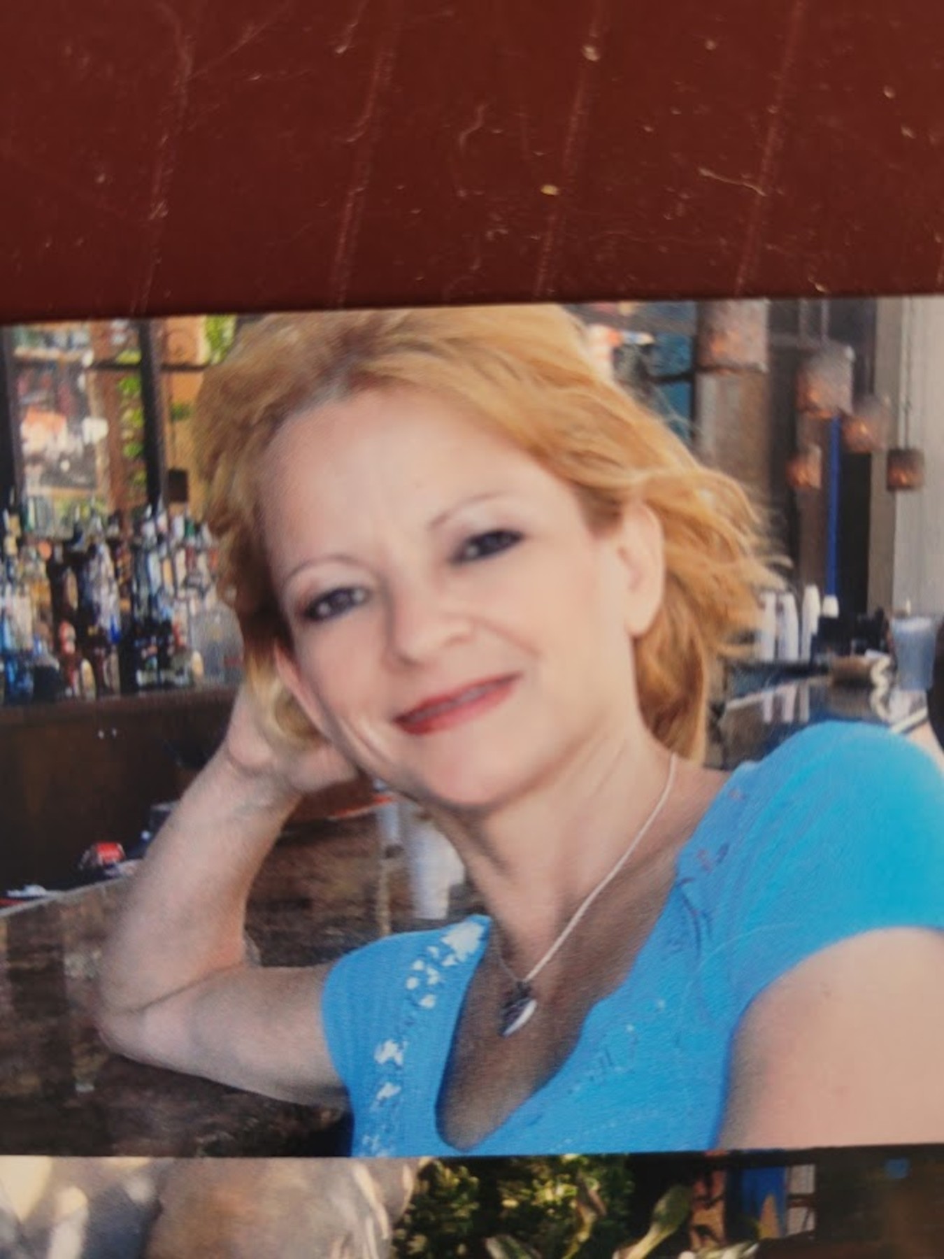 Obituary of Patsy Angelica Chavarria