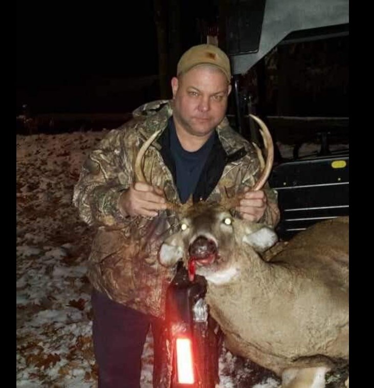 Obituary of Dwayne Smith