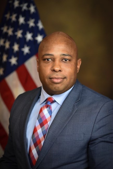 Obituary of Russ Washington